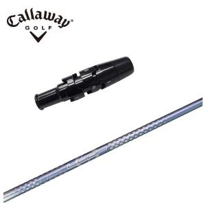 Callaway（キャロウェイ） スリーブ付き シャフト クレイジー9Pt
