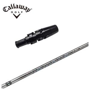 Callaway（キャロウェイ） スリーブ付き シャフト グラファイト