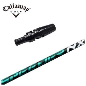 Callaway（キャロウェイ） スリーブ付き シャフト フジクラ 藤倉
