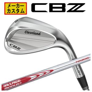 Cleveland Golf（クリーブランドゴルフ） Cleveland Golf CBZ ウェッジ