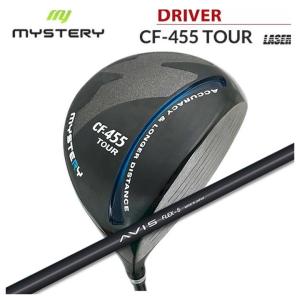 MYSTERY CF-455 ドライバー 楽天市場】カスタムクラブ ミステリー CF-455 レーザー
