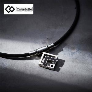 コラントッテ TAO ネックレス スリム AURA mini Colantotte 磁気