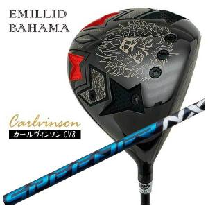EMILLID BAHAMA ゴルフ ドライバーの商品一覧｜クラブ（メンズ 