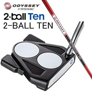 特価！オデッセイ 2ボール テン パター ストロークラボシャフト ODYSSEY 2BALL TEN PUTTER STROKE LAB｜daiichigolf