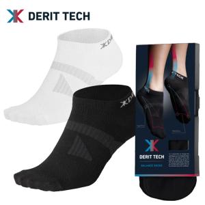 ドクターイーストDr.EAST DERIT TECH Short Spats 2枚セット】ドクターイースト デリットテック ショートスパッツ