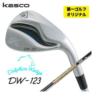 Dolphin Wedge (第一ゴルフオリジナル) キャスコ(Kasco) ドルフィン
