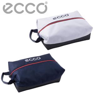 エコー ゴルフ ECCO GOLF シューズバッグ ECS002 シューズケース｜daiichigolf