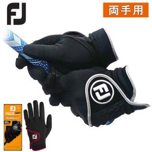ゴルフグローブ フットジョイ 冬用の高価買取価格