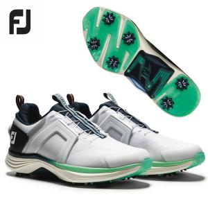 フットジョイ FJ ゴルフシューズ メンズ ハイパーフレックス ボア MENS