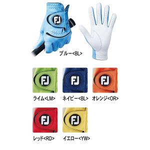 【3,980円以上で送料無料】フットジョイ(F...の詳細画像1