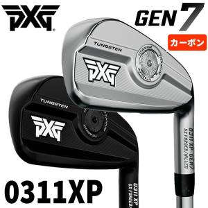 PXG 0311P GEN5 ブラックリミテッド 6本セット Amazon.co.jp: PXG GEN5 0311P ブラックアイアンセット - RH