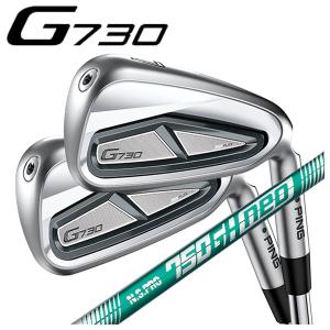 PING（ピン） PING i530 アイアン5本セット（#6〜9.PW） ALTA.J.CB