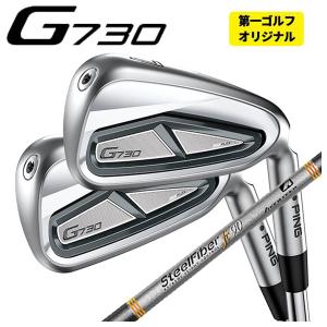 PING ピン i59 ゴルフ アイアンセット 6本セット 5-9PW DGS200