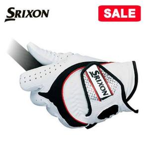 (大特価・在庫限り) スリクソン ゴルフ グローブ SRIXON GGG-S003