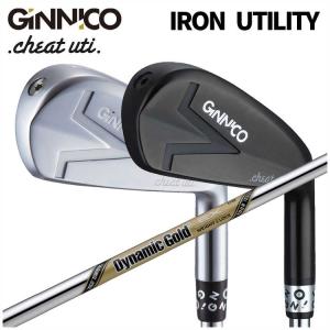 BALDO（バルド） TT HYBRID DRIVING IRON HDI アイアン型