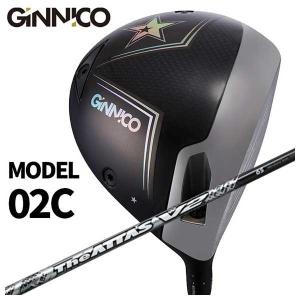 EON SPORTS（イオンスポーツ） 【特注】GINNICO ジニコ MODEL02C