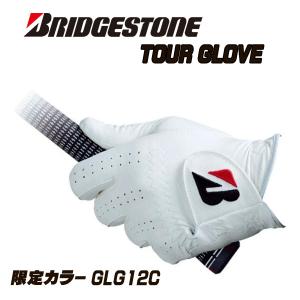 ブリヂストン ツアーグローブ カラーマークモデル BRIDGESTONE TOUR GLOVE COLOR  GLG12C　ネコポス対応