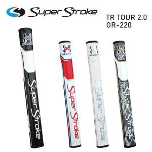 スーパーストローク（Super Stroke） パターグリップ 13.75インチ