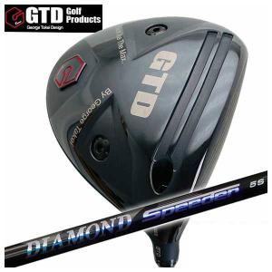 レフティモデル) クロノスゴルフ ヘンドリックス パター KRONOS GOLF