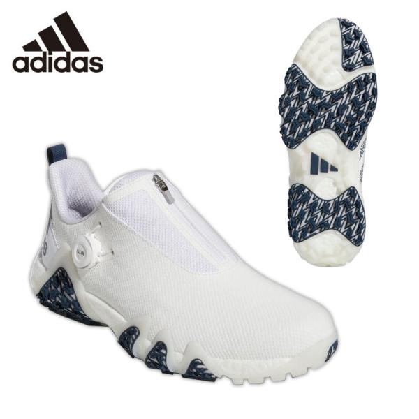 アディダス adidas コードカオス 22 ボア LVL63 GX3938 CODECHAOS B...