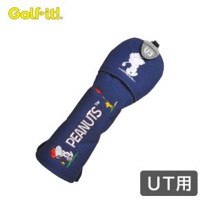 LITE（ライト） ワンピース ゴルフ フェアウェイウッド用ヘッドカバー