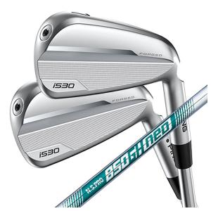i(PING) ピン i525 アイアン N.S. PRO MODUS3 115 シャフト i(PING) ピン i525 アイアン N.S. PRO MODUS3 115 シャフト