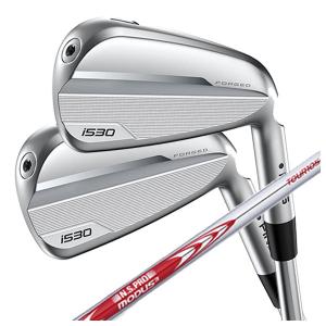 PING（ピン） 【大特価】ピン i530 アイアン N.S.PRO 950GH neo