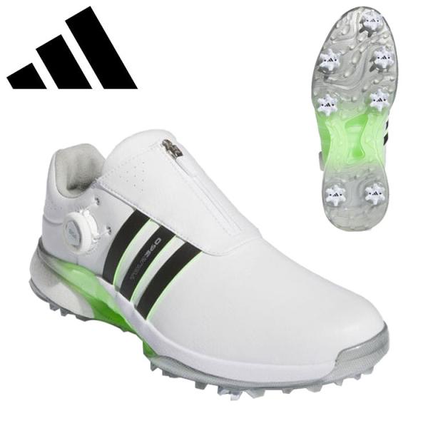 (ポイント10％)アディダス adidas ツアー 360 24 ボア MDK79 IF0251 T...