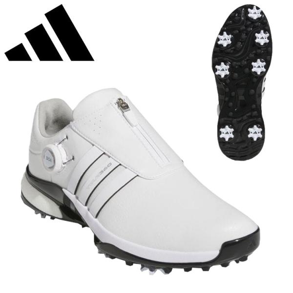 (ポイント10％)アディダス adidas ツアー 360 24 ボア MDK79 IF0252 T...