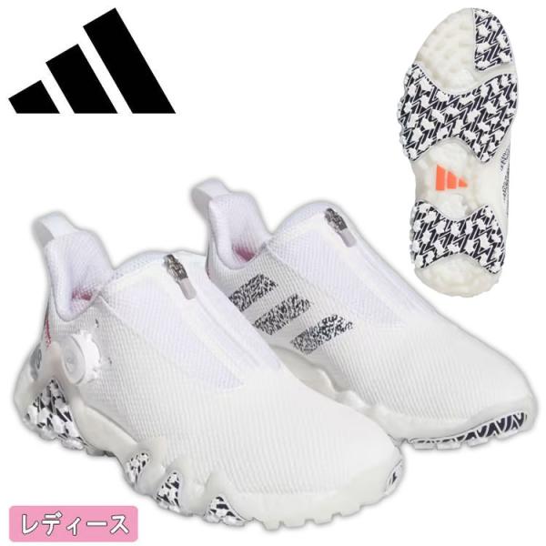 【レディース】 アディダス adidas ウィメンズ コードカオス 22 ボア LVD71 IF10...