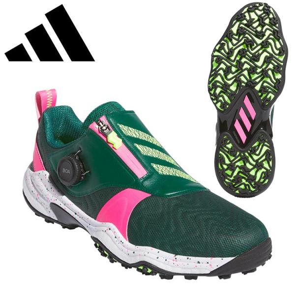 アディダス adidas コードカオス 25 ボア  NKZ93 IG8706 CODECHAOS ...