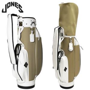 jones ジョーンズ ライダーキャディバック US OPEN JONES - 【銀行振込・代金引換不可】【返品・交換不可】 RIDER