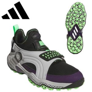 新品】アディダスゴルフ 【24.0】ウィメンズ アディゼロ ゼットジー25 ボア アディダス アディダス アディゼロ ゼッドジー 25 ボア ゴルフ