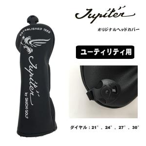 PING（ピン） G440 ハイブリッド用 純正専用ヘッドカバー 番手タグ付