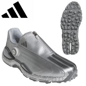 ジェイスリー アディダス ゴルフ コードカオス ブーツ スパイクレス 23.0㎝ adidas（アディダス） ゴルフシューズ コードカオス 27 スパイクレス