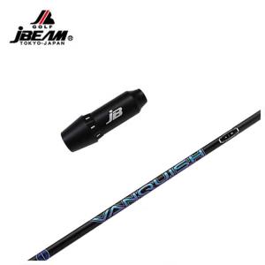 JBEAM（Jビーム） スリーブ付シャフト Jビーム ZYサムライレーザー