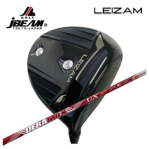 JBEAM ZY-SAMURAI LASER SHAFT ドライバー用 シャフト 正規品 ジェー