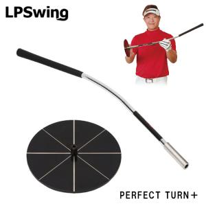 練習器具】 LPスイング パワーアップアイアン LPSwing POWER UP IRON
