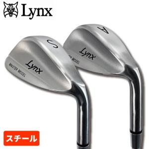 公式] Lynx リンクス ゴルフ ステップオーバー25 パターチッパー 送料