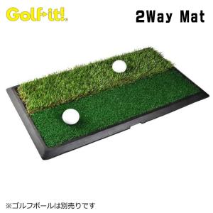 SRIXON 【新モデル】(練習器具) スリクソン ゴルフマット インパクト