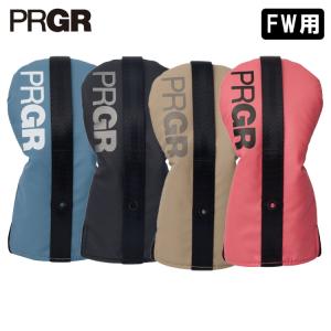 RS PRGR X HEAD COVER / プロギア シリーズ F,RS,RS MAX(2024年モデル