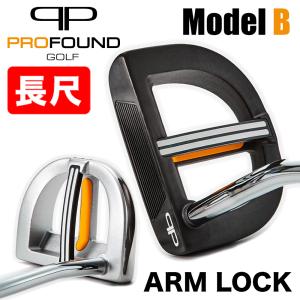 TRIーBEAM 【長尺】オデッセイ Ai-One SQUARE 2 CRUISER パター