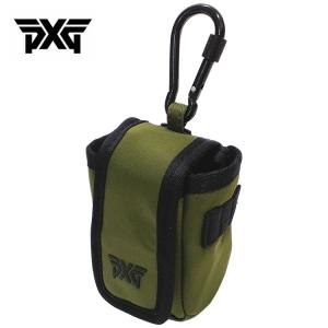 WAAC ワック ボールケース UNISEX ボールポーチ (ボール拭き一体型