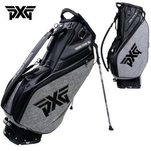 PXG キャディバッグ スタンドバッグ フリーダムコレクションバッグ