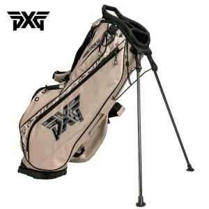 PXG キャディバッグ デラックス キャリースタンドバッグ DELUXE CARRY