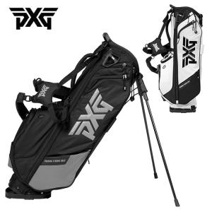 PXG 軽量キャディバッグ XTREMEの高価買取価格