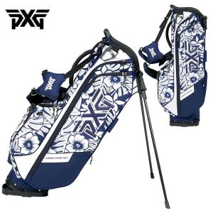 PXG キャディバッグ スタンドバッグ フリーダムコレクションバッグ