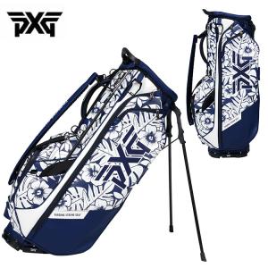 PXG キャディバッグ スタンドバッグ フリーダムコレクションバッグ