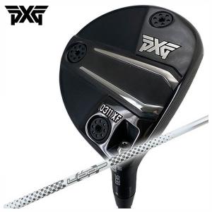 (特注・ヘッド在庫有り) PXG GEN5 0311XF フェアウェイウッド シンカグラファイト ループ プロトタイプFW FIVE シャフト｜daiichigolf