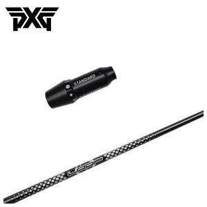 PXG スリーブ付き シャフト LOOP プロトタイプJJ シンカグラファイト